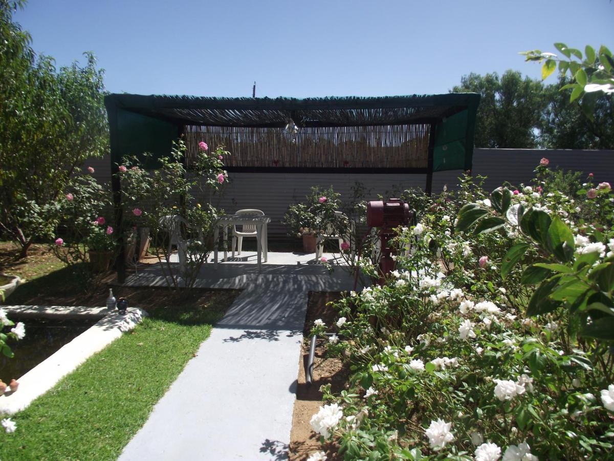 Lavender Rose Bed & Breakfast Bethulie Exterior photo