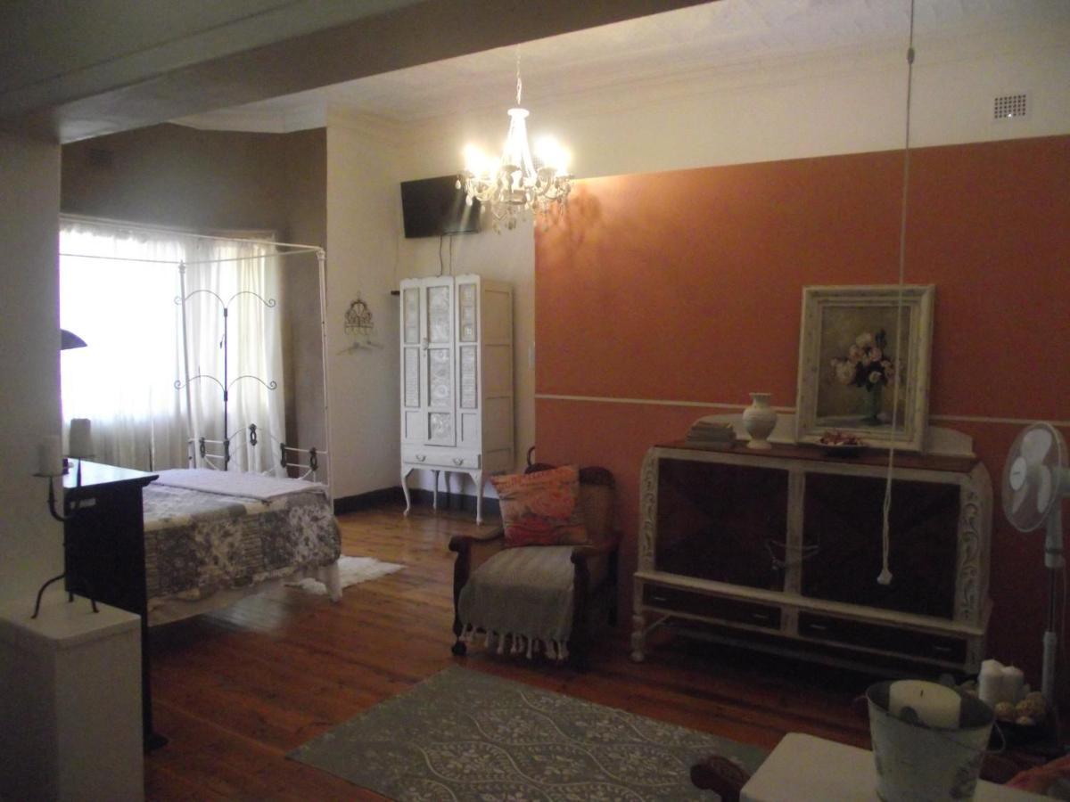 Lavender Rose Bed & Breakfast Bethulie Exterior photo